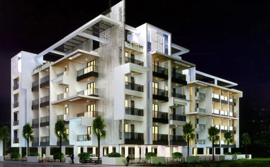 Shalimar Trevino – Luxurious 2, 3 & 4 BHK Apartments in Mangalore for an Elevated Lifestyle