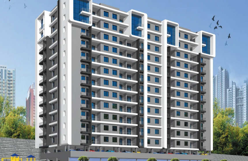 Vishwas Bawa Heritage – Spacious 1, 2 & 3 BHK Apartments in Mangalore for Modern Family Living