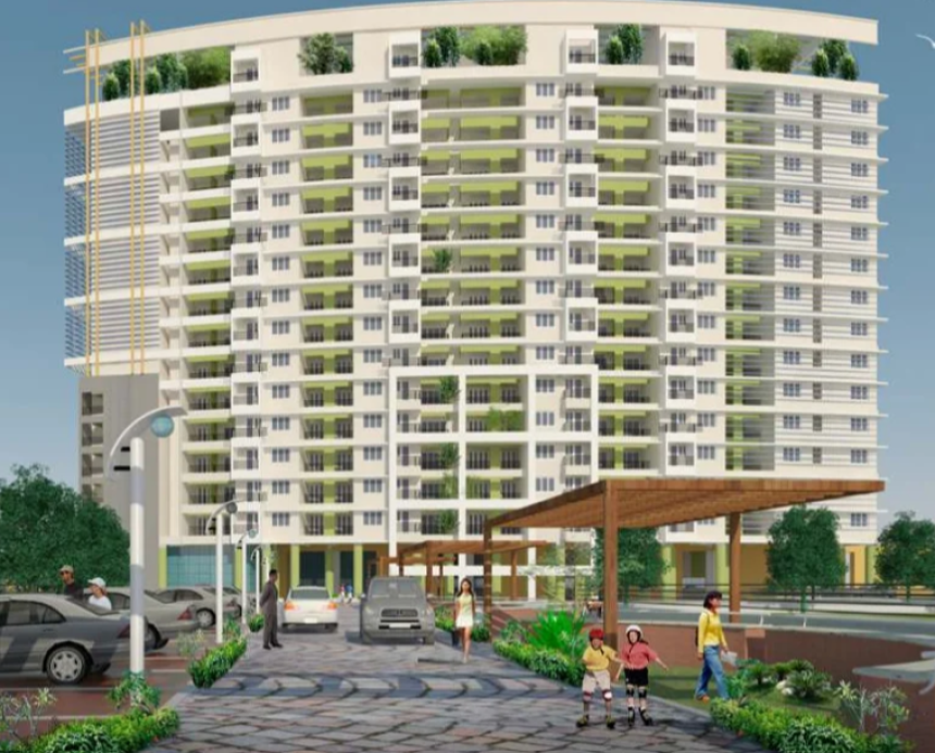 Mak The Address – Modern 2 & 3 BHK Apartments in Mangalore for Contemporary Living