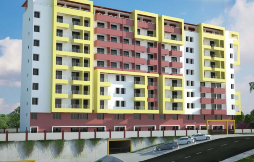 Apartments in Mangalore