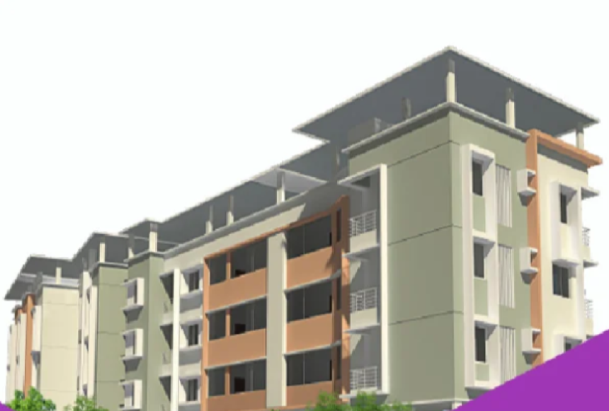 2 & 3 BHK Apartments in Mangalore