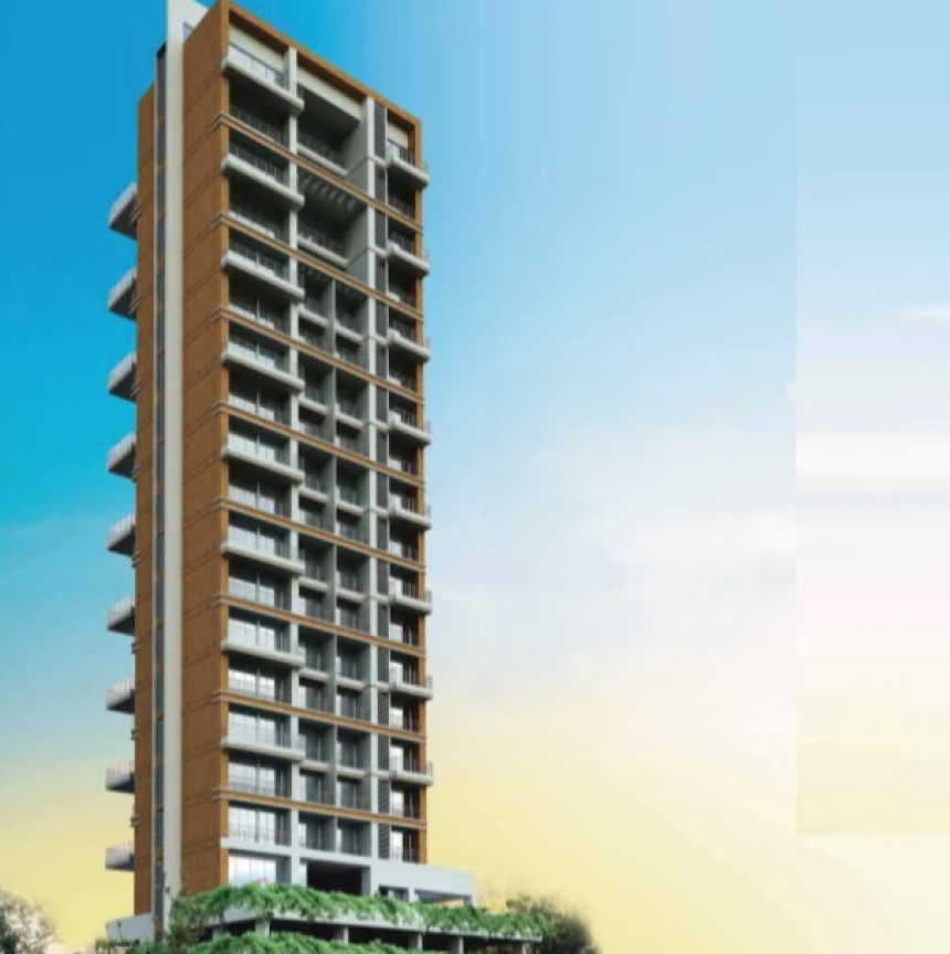Star Siddhi Gloria – Premium 2, 2.5 & 3.5 BHK Apartments in Navi Mumbai