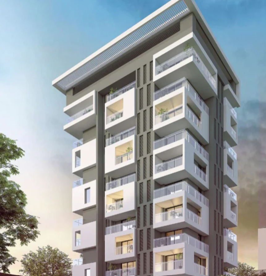 Citadel Amora – Luxurious 4 BHK Apartment in Mangalore