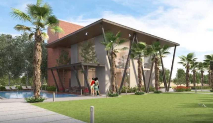 Residential Plots at Saddu