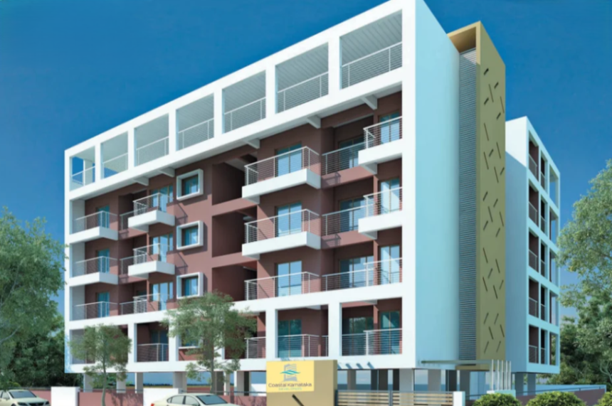Nirmaan Madhuban – Well-Planned 1, 2 & 3 BHK Apartments in Mangalore