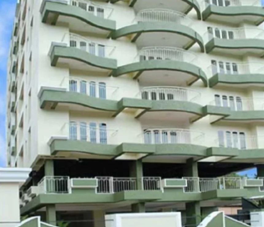 Discover Ultra-Luxury Living at Infra Foreshore – 3 & 4 BHK Residences