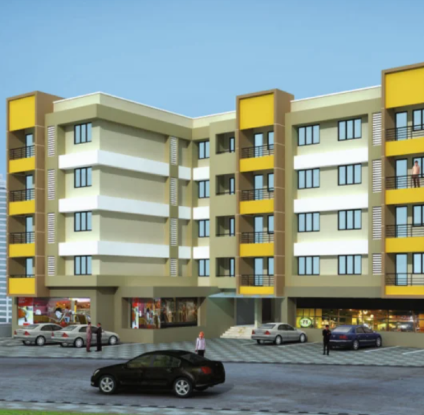 Land Pearl – Premium 2 & 3 BHK Apartments in Mangalore
