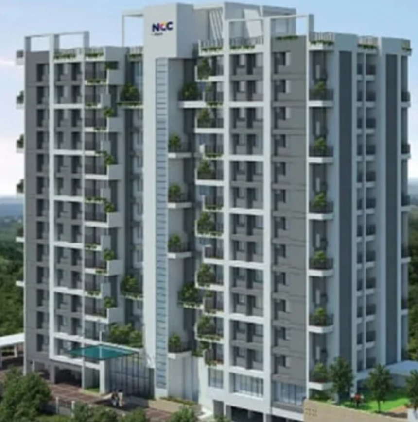 Upgrade Your Lifestyle with NCC Senate – 2 & 3 BHK Apartments in Elamakkara