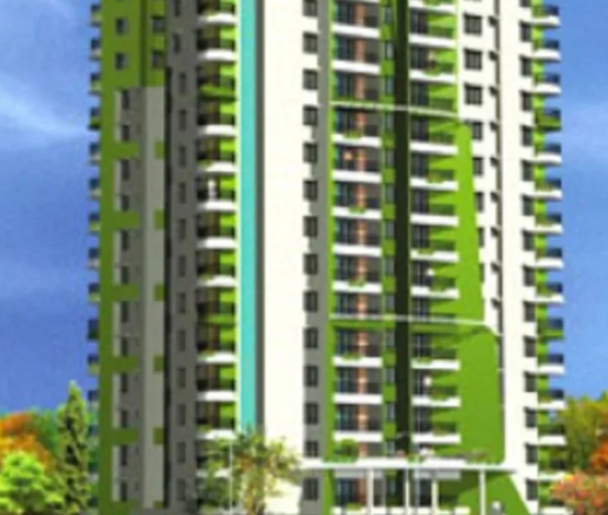 3 BHK Apartment Panampilly Nagar