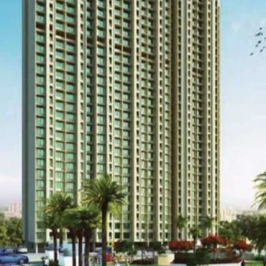 🎉 Step into a dynamic neighborhood with well-planned homes designed for everyday ease and enjoyment at Dosti Planet North Sector Three in Shil Phata, Beyond Thane 🏢