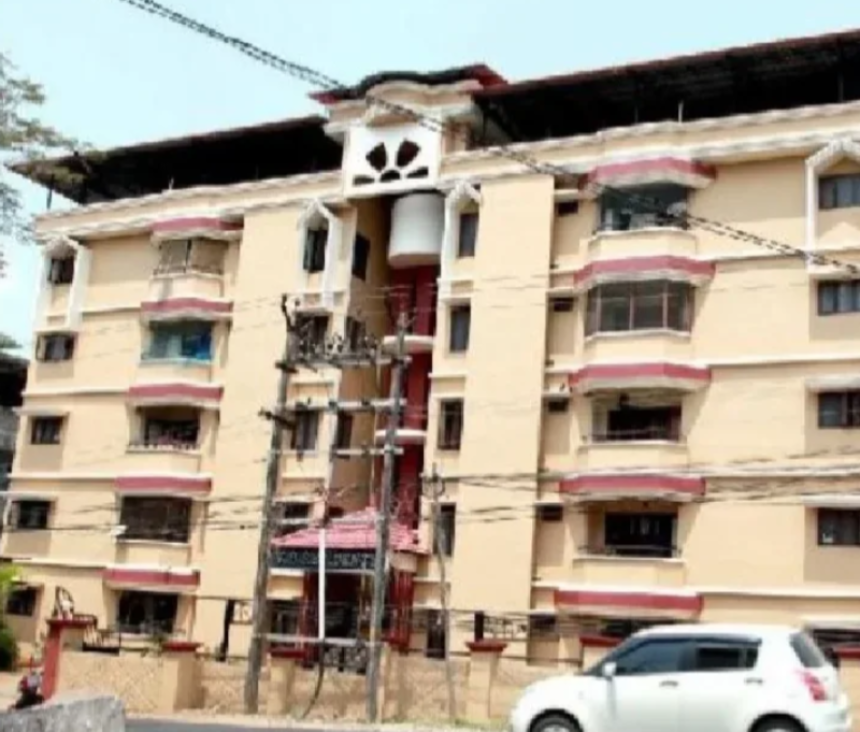 Upgrade Your Lifestyle with Bavasons VB Residency – 3 BHK Apartments in Kochi