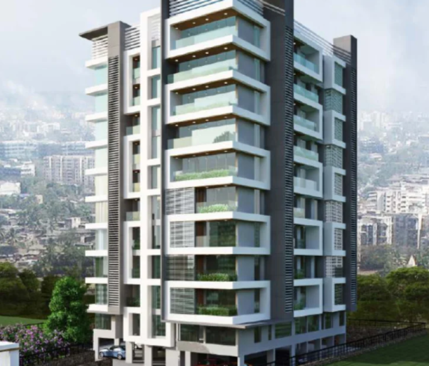 Allegro Builders and Developers Aureus – Premium 2, 3 & 4 BHK Apartments in Mangalore