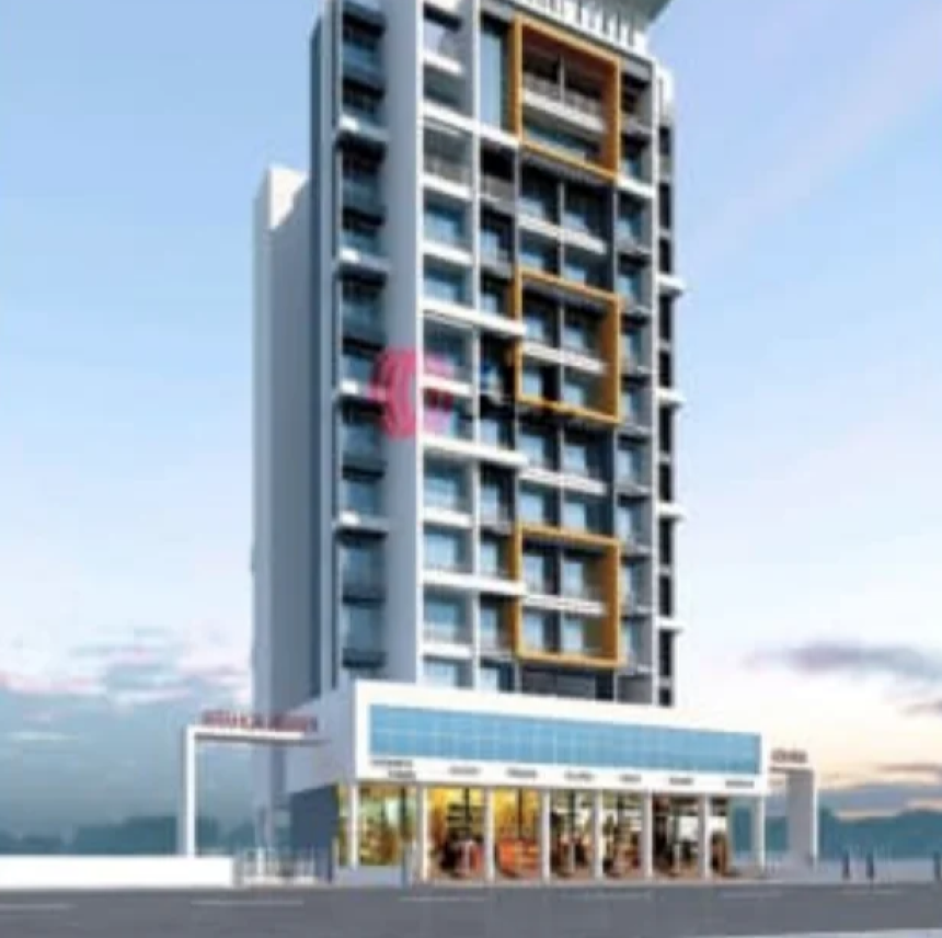 1 and 2 BHK Apartments in Navi Mumbai
