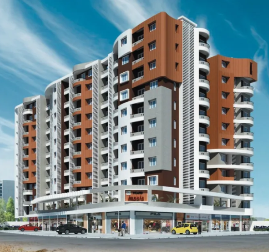 IN Land Impala – Modern 2 & 3 BHK Apartments in Mangalore