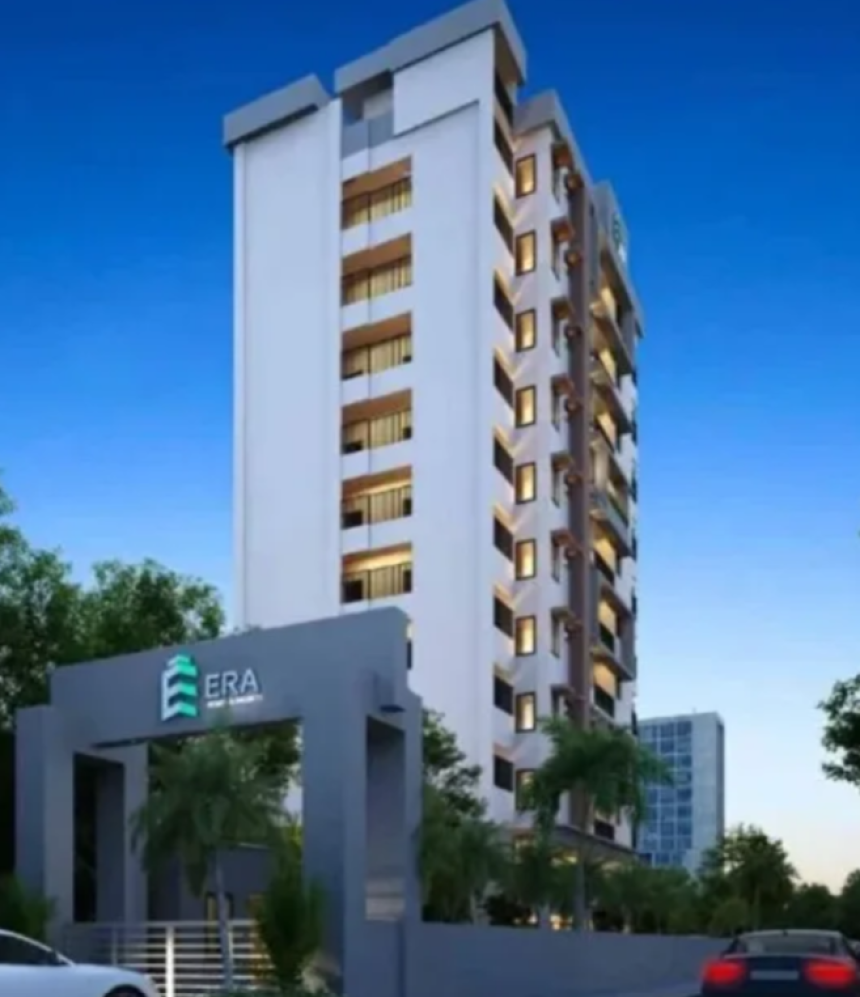 Era Sky Eleven Kochi: Thoughtfully Designed 2 BHK Homes in Maradu