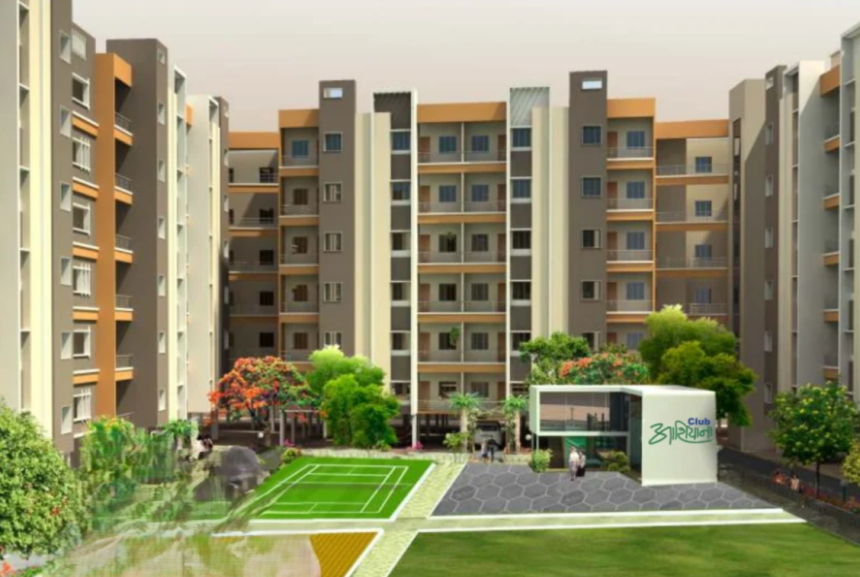 1 and 2 BHK Apartments at Kabir Nagar