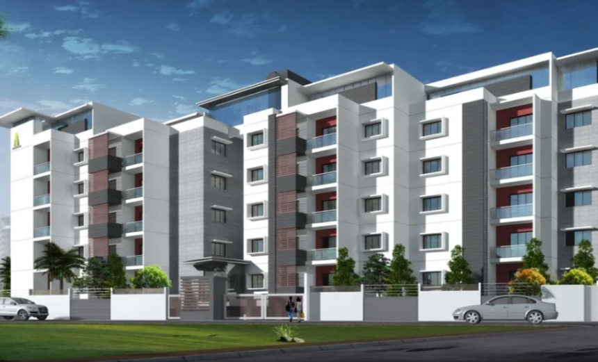 Westline Skydale – Modern 2 & 3 BHK Apartments in Mangalore