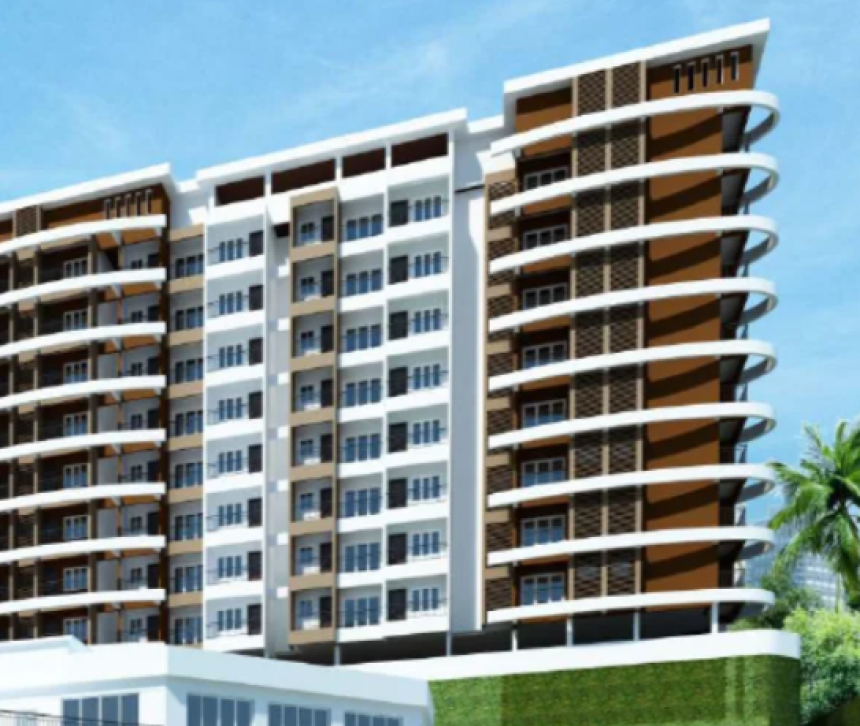 RedBricks Palm Hills Block B – Modern 2 & 3 BHK Apartments in Mangalore