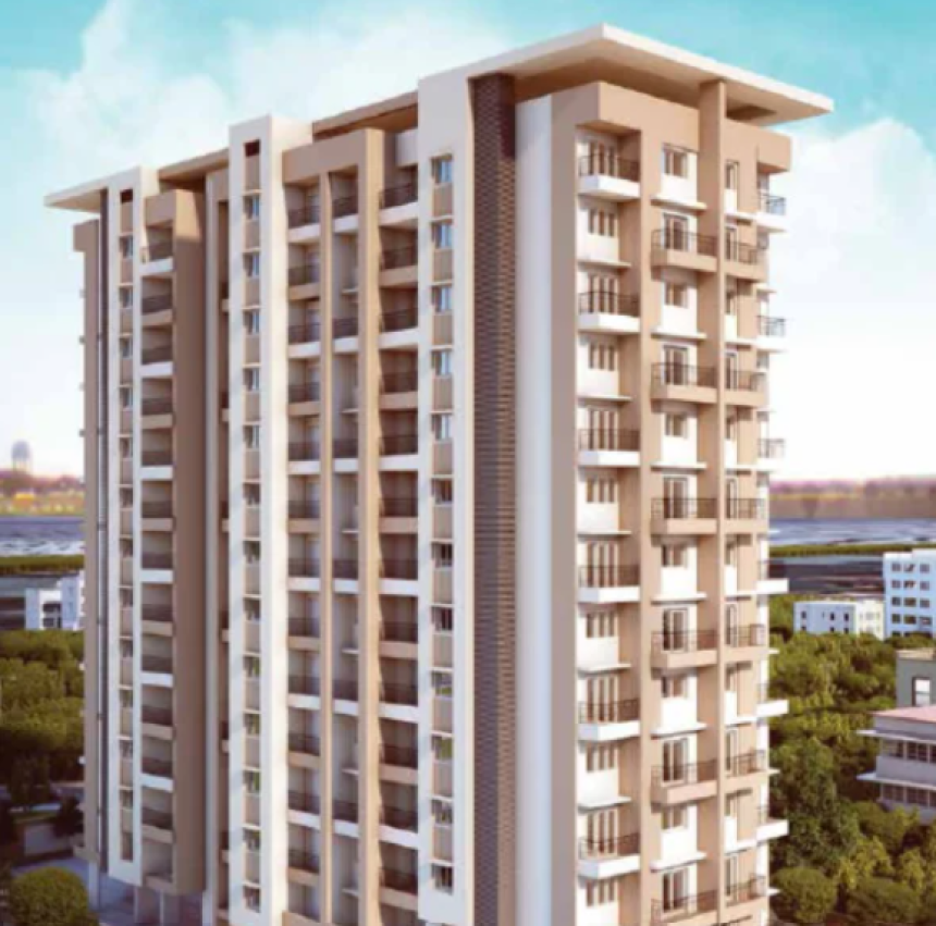 2 & 3 BHK Apartments in Mangalore