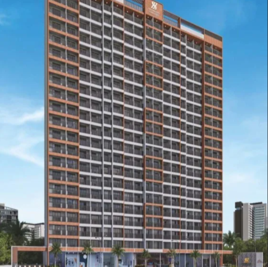 🏡 Redefine comfort and modern living with well-crafted apartments in a welcoming community at Shivalaya Heights, Shilphata, Beyond Thane 🔮