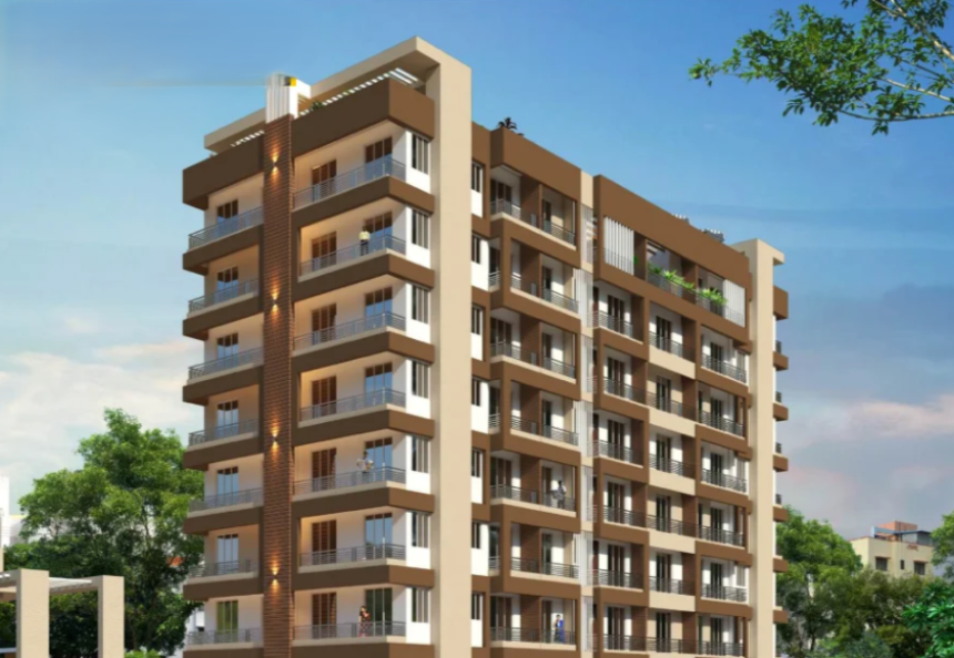 3 BHK Apartments in Patna