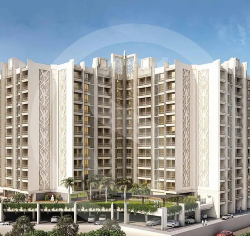 👑 An exclusive urban address crafted for families seeking elegance, spaciousness, and modern amenities at Patels Infinia, Beyond Thane, Ambernath, Thane 💎