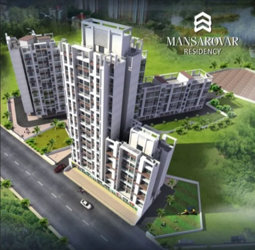 1 BHK Flats at Beyond