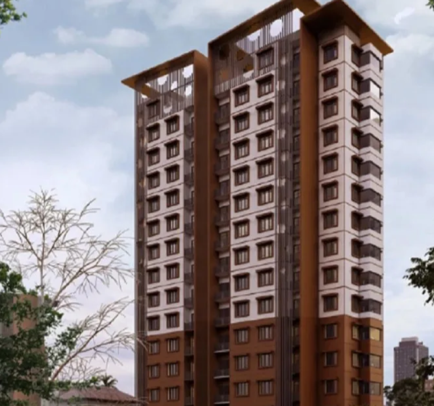 1 and 2 BHK Flats at Pottore