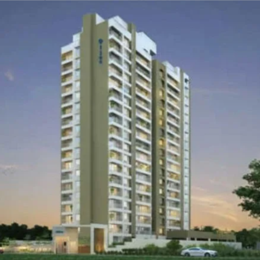 🏢 An iconic urban residence offering contemporary homes tailored for families seeking comfort at Olive Casilda, Viyyur, Thrissur 🏘️