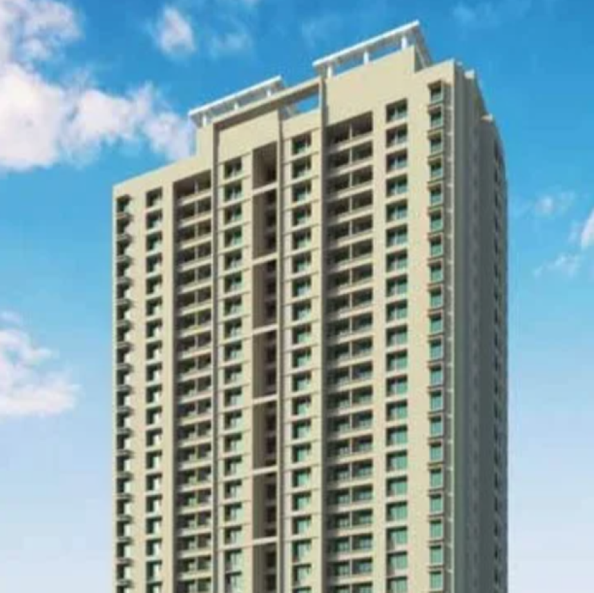 Dosti Planet North – 1, 1.5, 2, 2.5 & 3 BHK Apartments in Navi Mumbai
