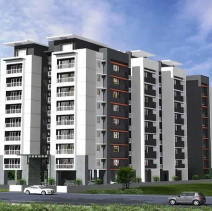 🎉 A vibrant residential destination delivering smart layouts, serene surroundings, and excellent connectivity at Kalyan Nexus, Chungam in Thrissur 🏢