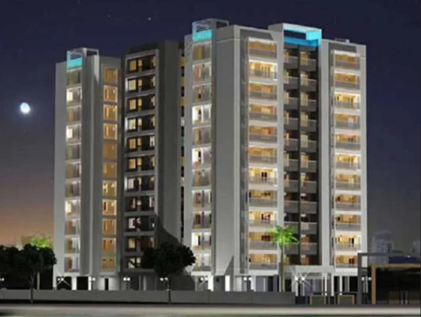 2 and 3 BHK Flats at Chelakkottukara