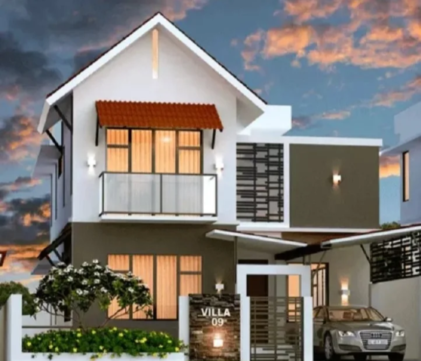 🏢💎 An exclusive residential address offering thoughtfully planned villas with modern comforts and peaceful connectivity at Elite LA Pristine, Adatt, Thrissur 🏠