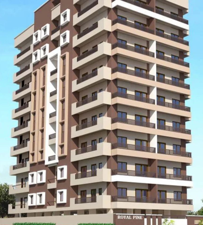 Apartments in  Udaipur