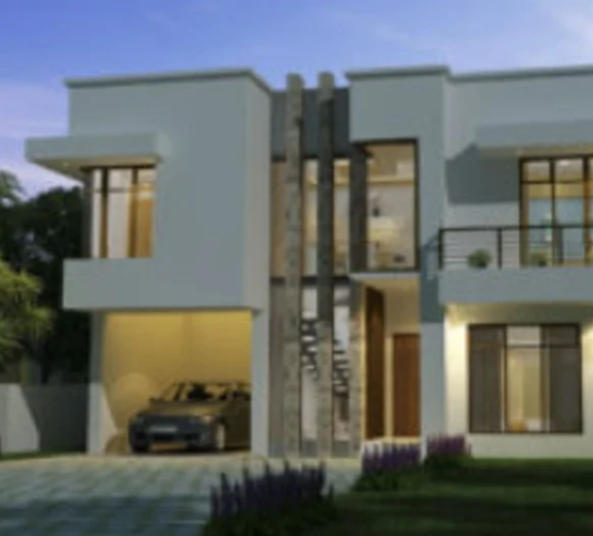 3 and 4 BHK Independent House and Villa Thrippunithura
