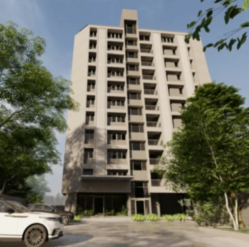 2 and 3 BHK Apartment Elamakkara