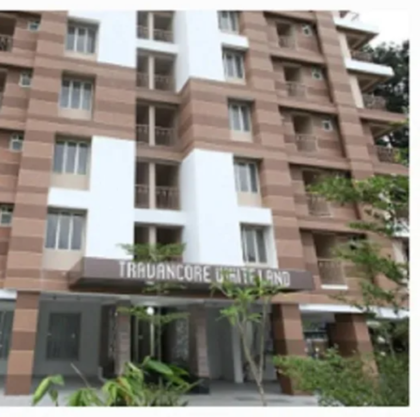 Thoughtfully Designed 3 BHK Homes for Contemporary Families