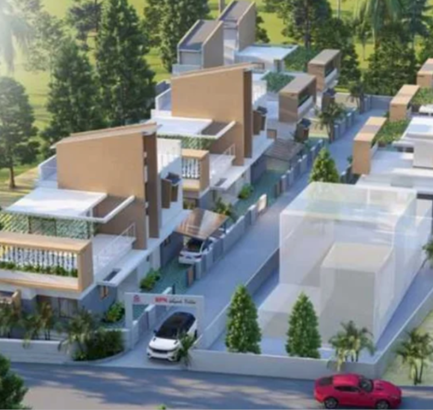 Homes That Offer Calm, Convenience, and Complete Privacy