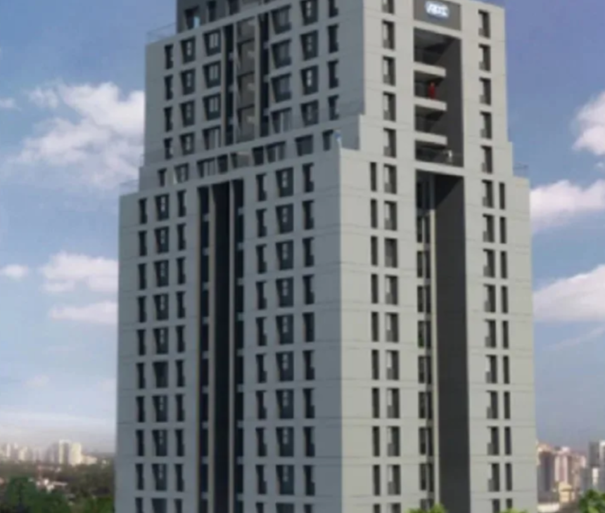 3 and 4 BHK Apartment Elamakkara