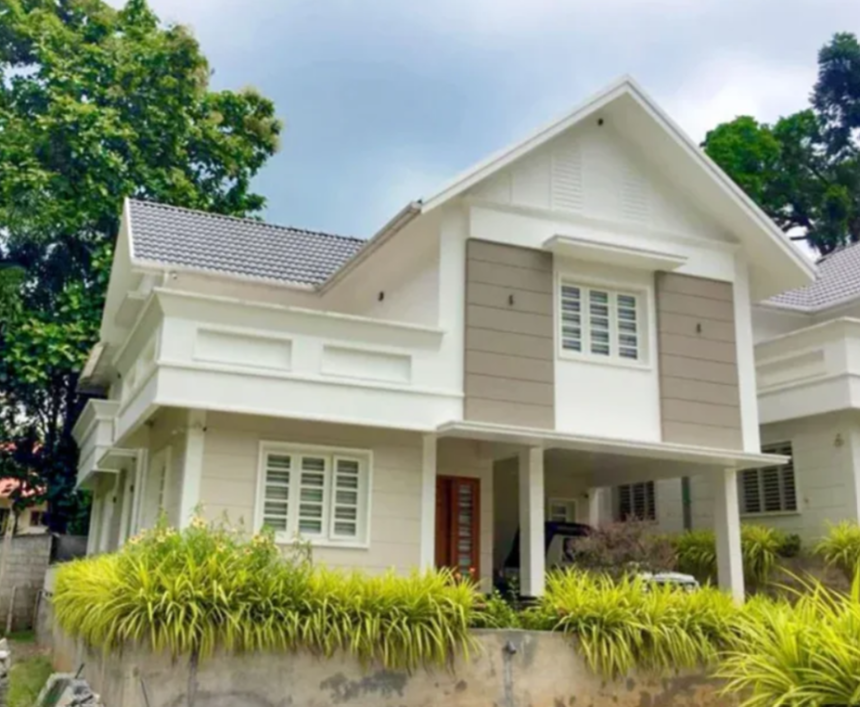 An Exclusive Address for Premium Independent Homes in Kochi