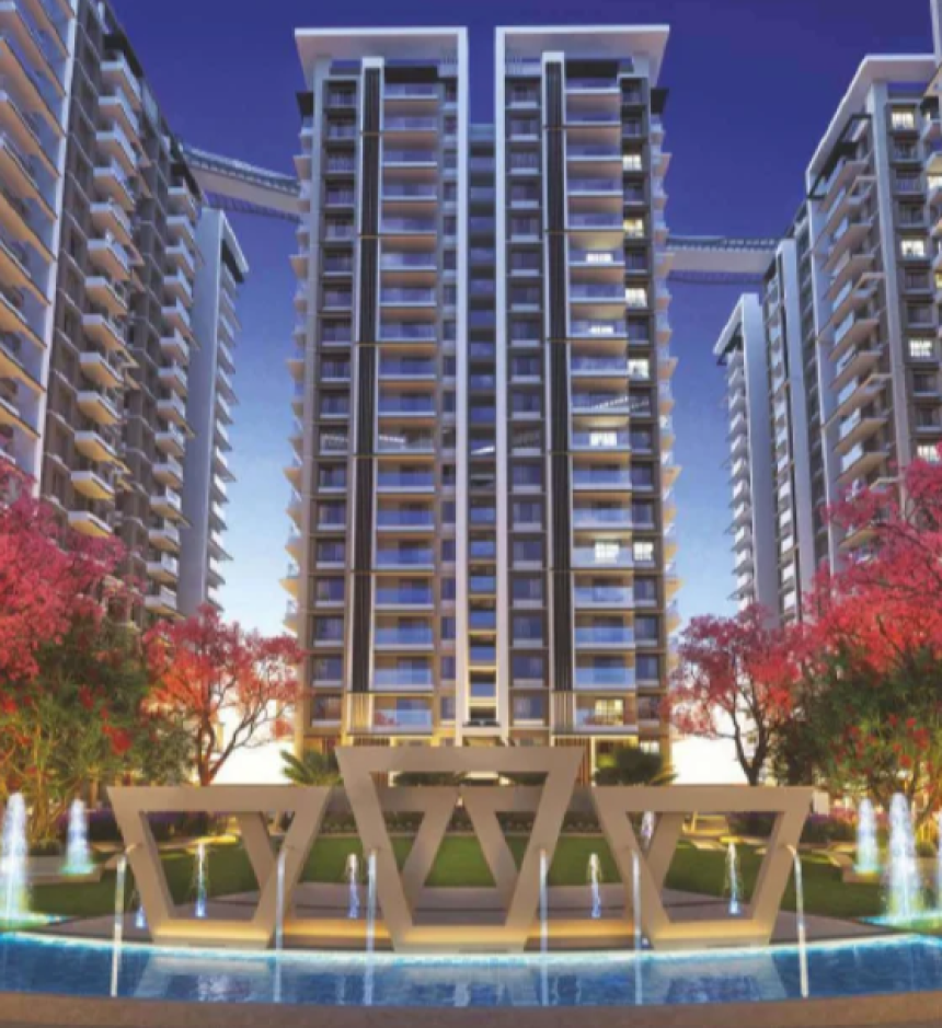 3 BHK Apartments in Visakhapatnam