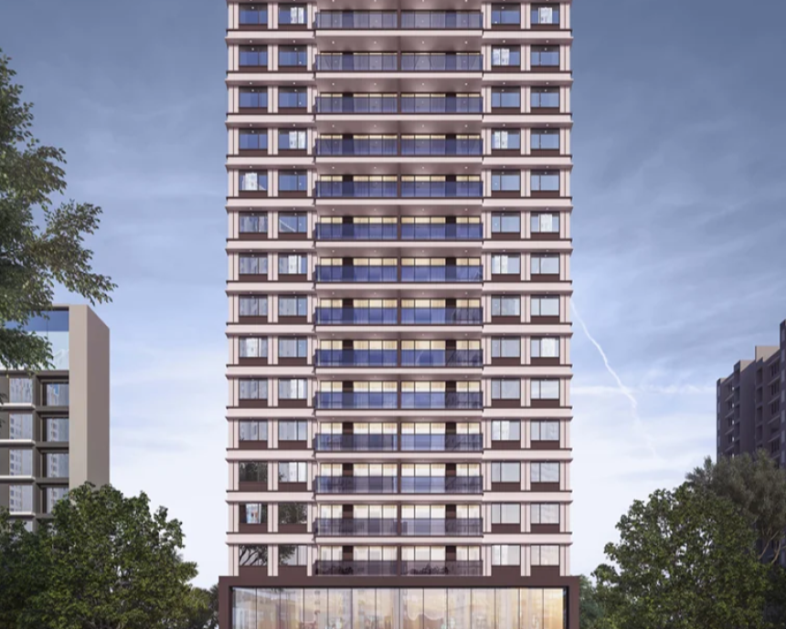 Experio Platinum Elysium – Premium 2 & 3 BHK Apartments in Navi Mumbai