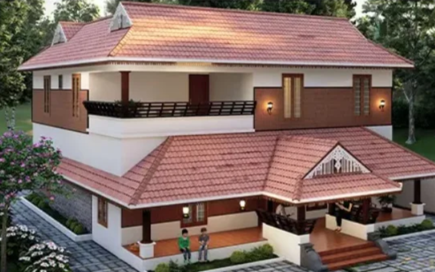 5 BHK Independent House and Villa at Velur