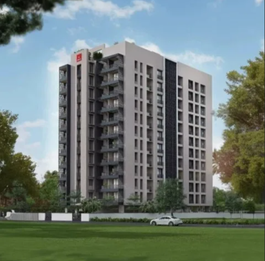 🌸 Offering a perfect blend of serene surroundings, intelligent layouts, and contemporary design, Asset B Right redefines apartment living in Ollur, Thrissur 🏡