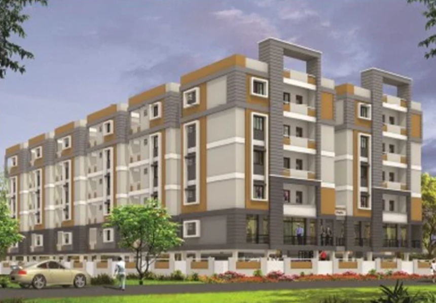 Vaibhava Grand – Premium 2 & 3 BHK Apartments in Visakhapatnam