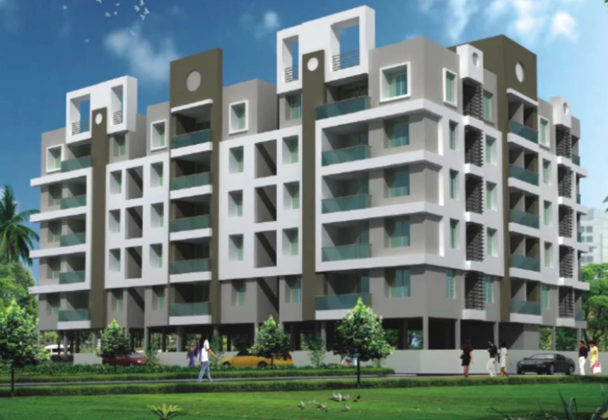 MK Meadows – Premium 3 BHK Apartments in Visakhapatnam