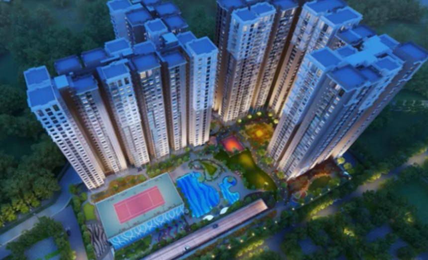 4 & 5 BHK Villas in Visakhapatnam