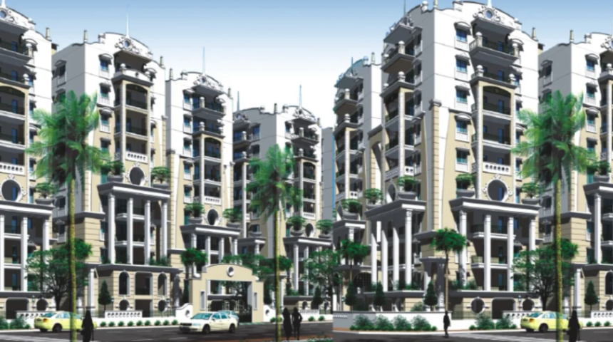 3 BHK Apartments in Visakhapatnam