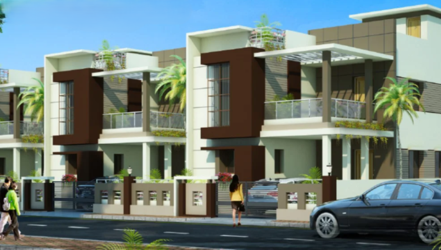 Villas in Visakhapatnam