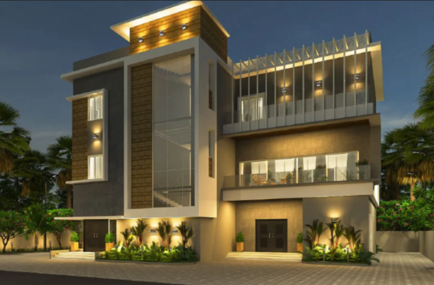 Residential Plots in Visakhapatnam